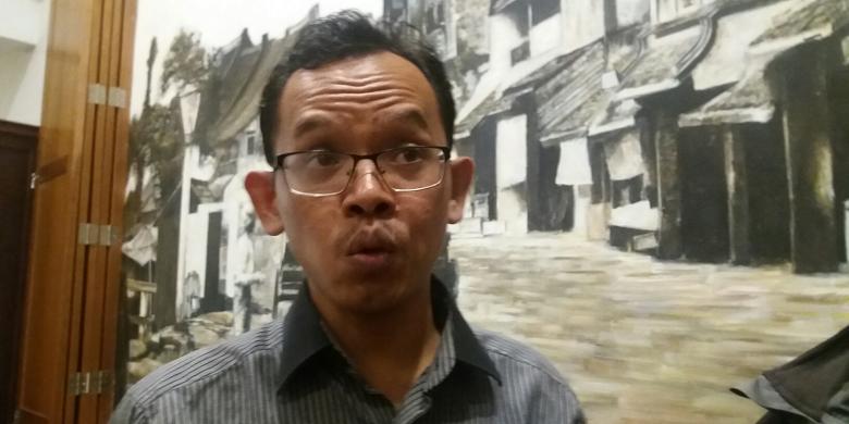 JPPR Minta Jaminan Pemerintah Pemilihan Komisioner KPU dan Bawaslu Bebas Kepentingan Politik