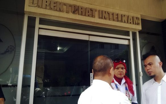 Ahmad Dhani Klaim Tak Mengerti Alasan Polisi Tahan Mobilnya 