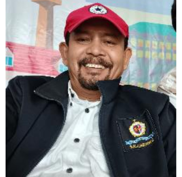 Data OPD Pemprov Riau Amburadul, KI Riau Sebut Kepatuhan Terhadap UU KIP Sangat Rendah
