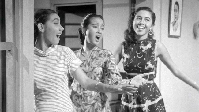 Lima Rekomendasi Film Akhir Pekan, Agustus Ini 