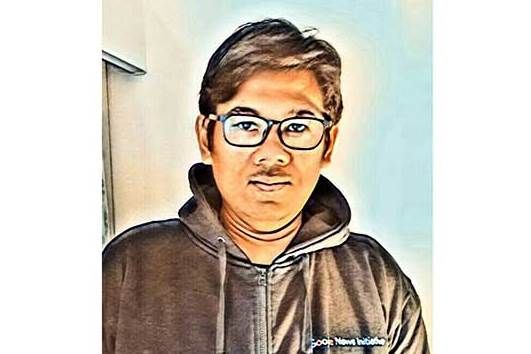 Sepercik Harapan dari Danau Toba 