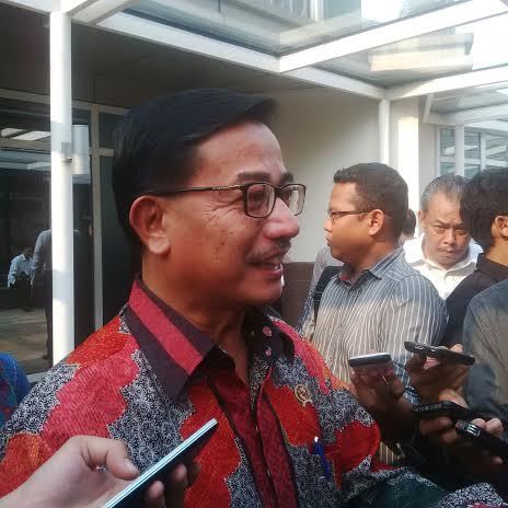 Lahan Pertanian Jadi Perumahan, Menteri Agraria: Cabut Hak Tanahnya