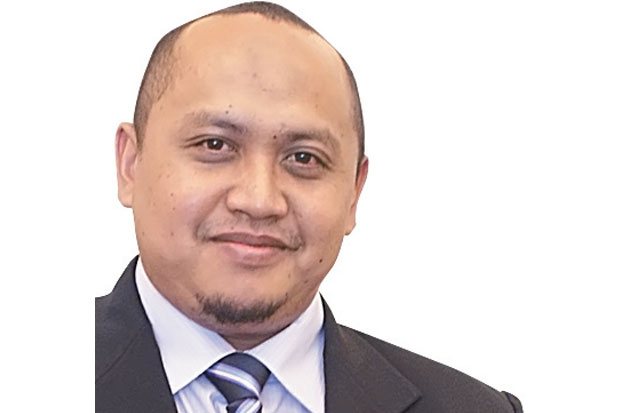Sektor Pangan Jelang Krisis 