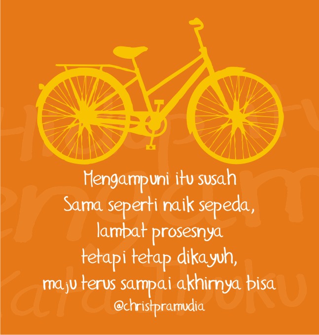 BELAJAR DARI ESAU
