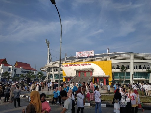 Pendukung Prabowo Kompak Inginkan Perbaikan Kondisi Bangsa