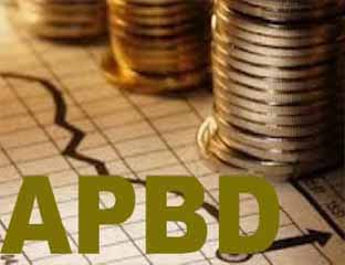 Realisasi APBD Pelalawan Baru 29,11 Persen 