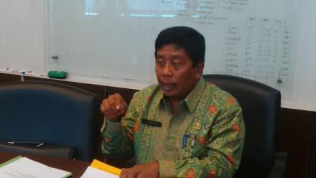Serapan Anggaran Ciptada Riau Diperkirakan Mulai Bergerak Agustus 