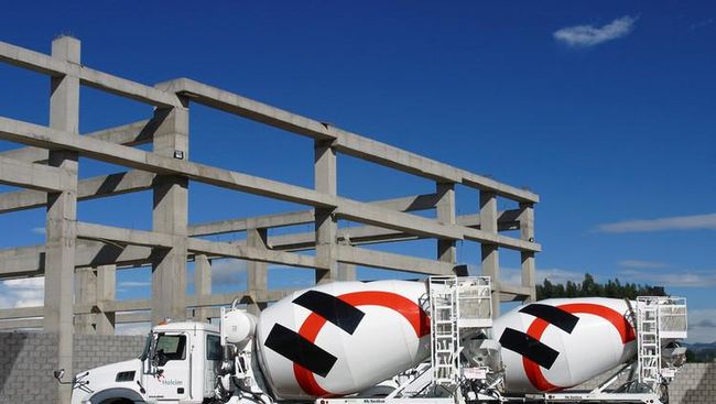 Pascaakuisisi, Holcim Ganti Nama Jadi Solusi Bangun Indonesia
