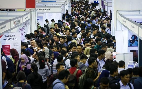 Kartu Prakerja Diluncurkan Maret 2020
