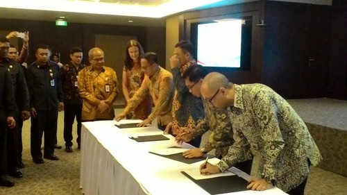 BP Teken Utang Rp50 T Untuk Proyek Gas Tangguh Train 3