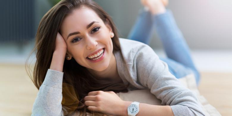 Wanita Lebih Pilih Belanja dan iPhone ketimbang Hubungan Seksual