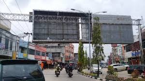 Miliaran Rupiah Duit Reklame Dipertanyakan 