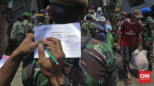 Anggota DPR Minta Polri Hentikan Diskriminasi Minoritas 