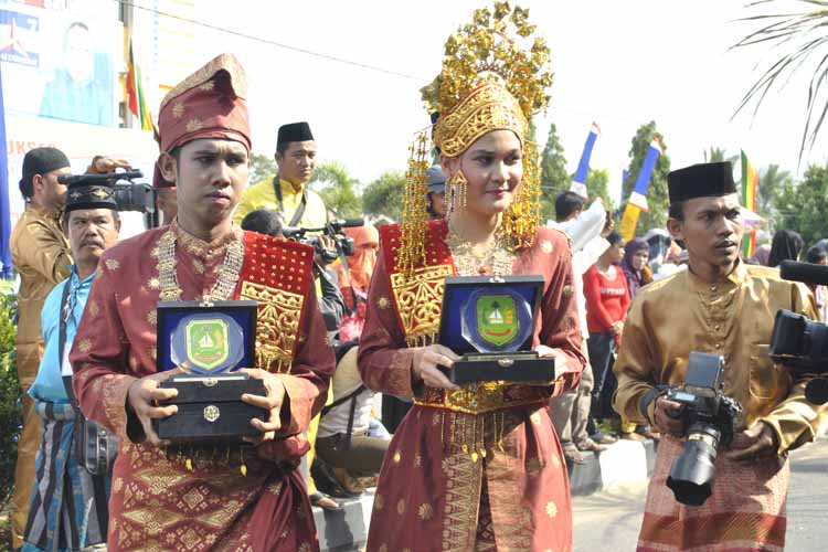 Bupati: Marketing Pariwisata Masih Langka 