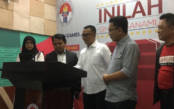 3 Kesepakatan Hasil Mediasi PB Djarum dan KPAI