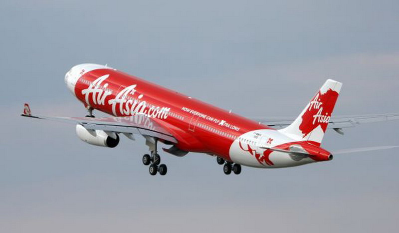 Delapan Kali Menang Skytrax, AirAsia Promo Tiket Rp 88.000