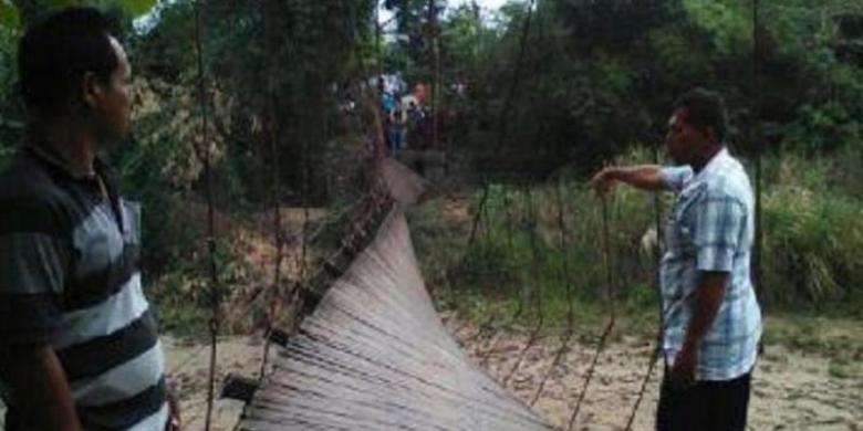 Rp 650 Miliar Disiapkan demi Normalisasi Sungai Jragung 
