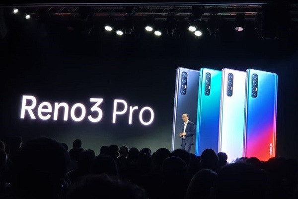 Oppo Janji Akan Rilis Smartphone 5G Rp 5 Jutaan Tahun Depan 