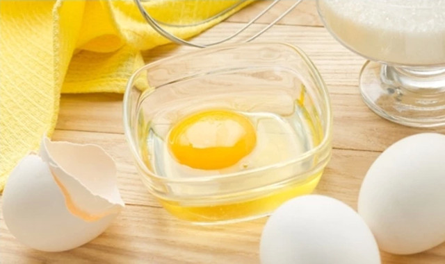 Manfaat Putih Telur Bagi Kesehatan 