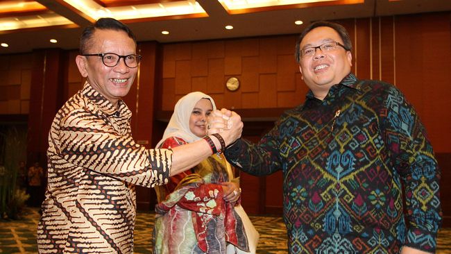 RPP Deklarasi Pajak Syaratkan Tarif Pengampunan Tinggi