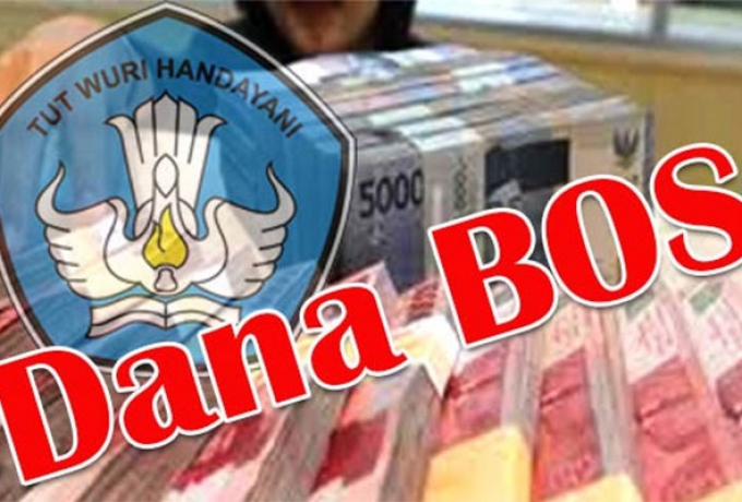 Dana Bos Buat 64 Kepala Inhu Mengundurkan Diri