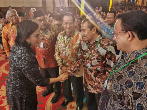 Investasi Rp100 Triliun Mangkrak di Dumai dan Rupat