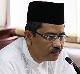 Kabarnya Ahmad Hijazi Terpilih, Kemarin TPA Putuskan Sekdaprov Riau
