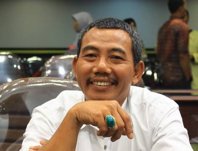 Penyumbang Kemacetan, Dewan Minta Dishub Pekanbaru Awasi Truk Tonase Besar 