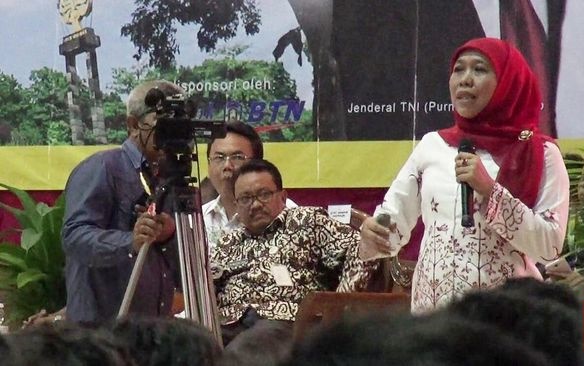 Kemsos Fasilitasi Pemulangan Pengikut Dimas Kanjeng 