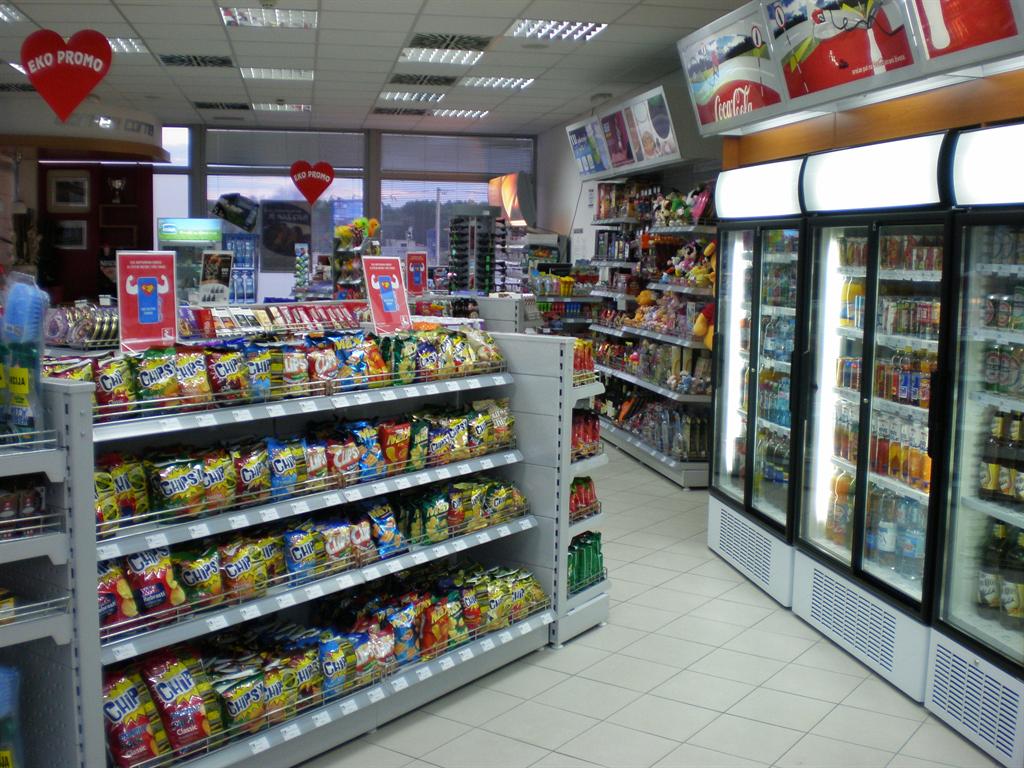 Terungkap, Banyak Minimarket di Kuansing Tidak Miliki IUTM