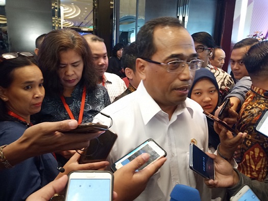 Ada Bandara Baru di Ibu Kota Baru 