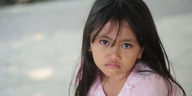 Ajari Anak 5 Hal Ini Untuk Melindungi Dari Kekerasan Seksual 