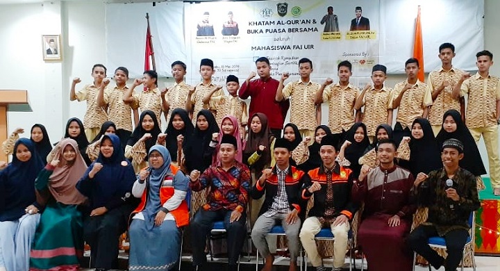 Muliakanlah Anak Yatim, Hidupmu Akan Bahagia 