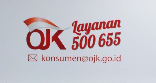 Takut Diserang WannaCry, OJK Matikan Layanan Basis Internet
