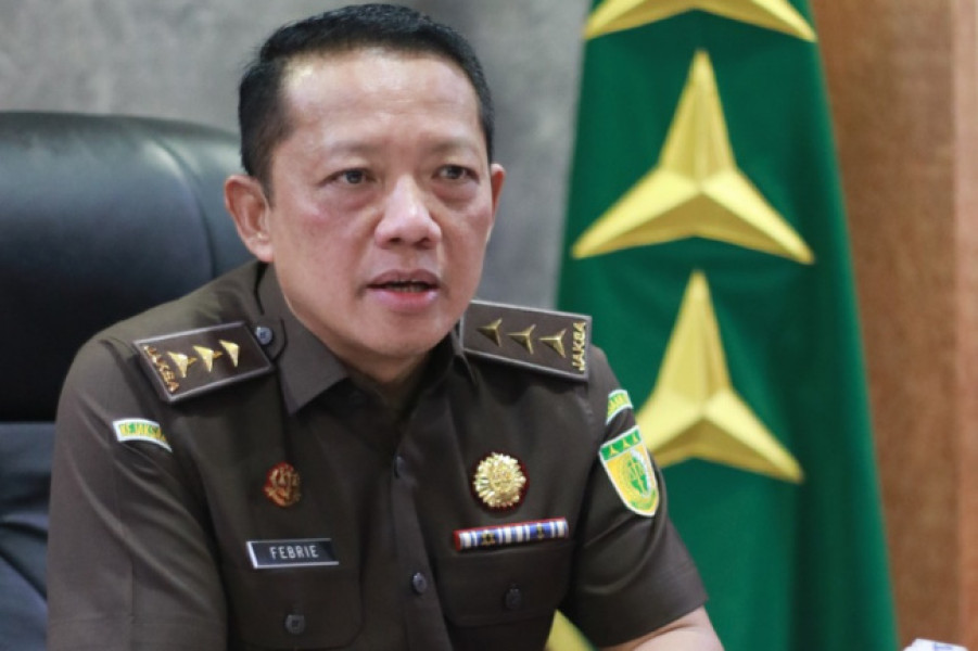 Bambang Noroyono: Nyali Jaksa Agung dan Jampidsus Bentuk Penegakan Supremasi Hukum Sesungguhnya