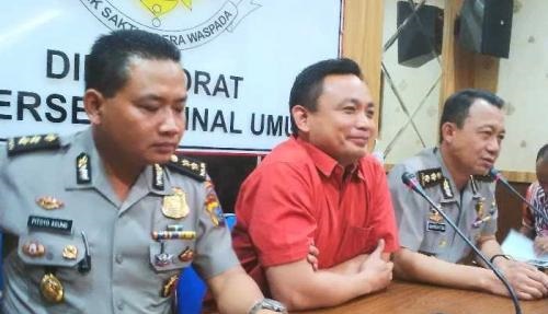 Narkoba Puluhan Miliar Disita di Riau
