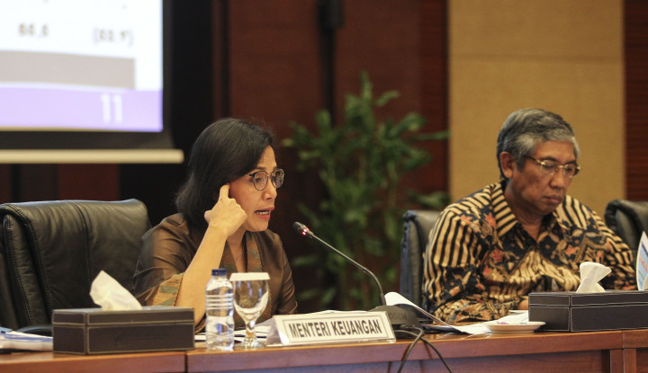 APBN 2019 Riau Terima Rp34,83 Triliun 