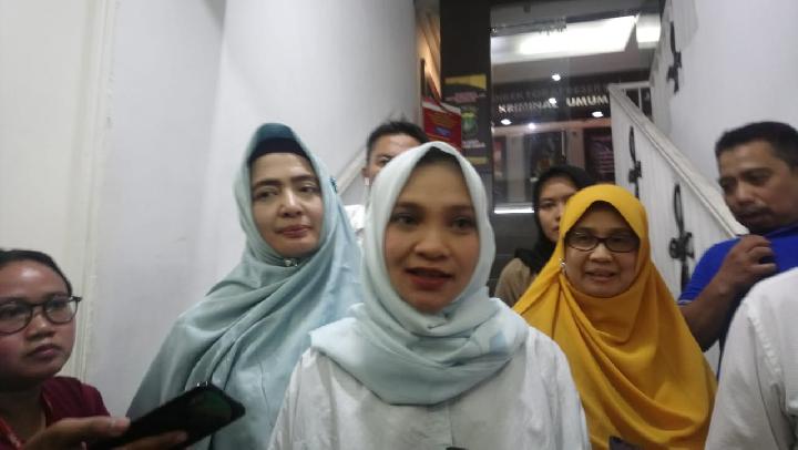 Hanum Rais Dilaporkan ke Polisi