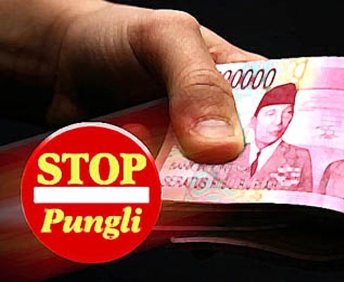 Wako Dumai Nyatakan Perang Terhadap Pungli