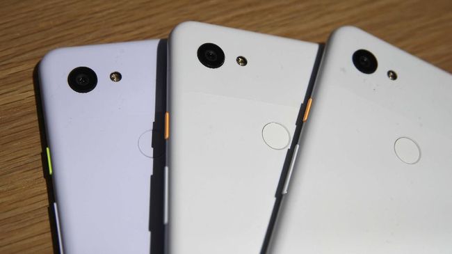 Google Umumkan Dua Fitur Pixel 4 