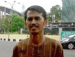 Mardianto: PETI Masih Marak d Kuansing, Dinilai Kapolres dan Bupati tak Perhatian