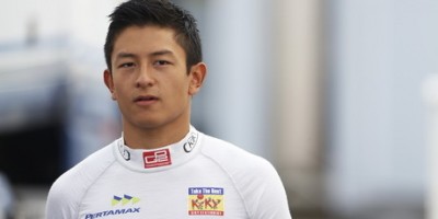 Rio Bertekad Kibarkan Merah-Putih di Sochi