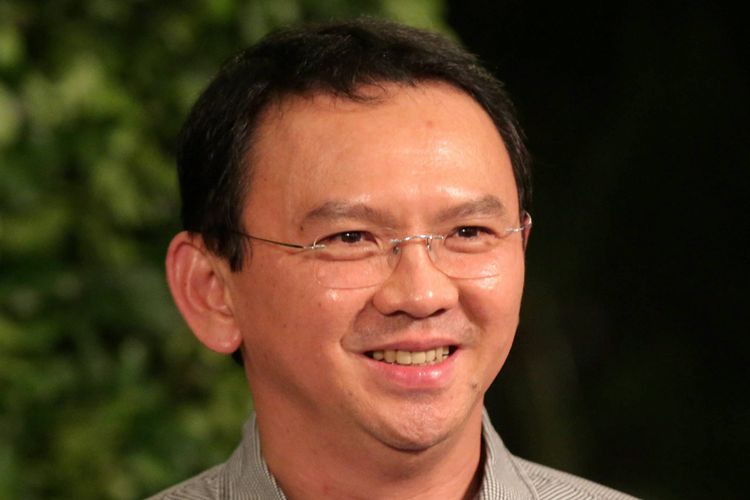 Diwarnai Polemik, Ahok Akhirnya Komut Pertamina