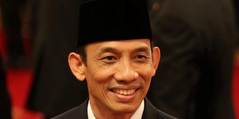 Mensesneg: Arcandra Masuk Indonesia dengan Paspor Indonesia yang Masih Berlaku sampai 2017