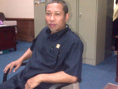 Tak Ada Pembahasan Khusus di Rapat Banggar DPRD Riau untuk Penanganan Karlahut di APBD Perubahan 201