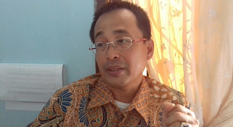 Tahun Depan, Pekanbaru Menjadi Target Prioritas KOTAKU