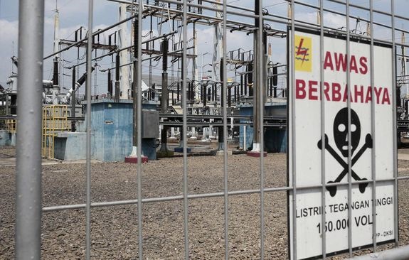 PLN Diminta Prioritaskan Proyek 35 ribu MW 