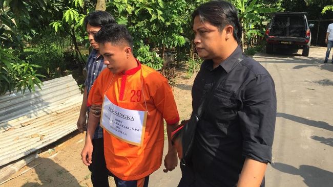 Hakim Tolak Praperadilan Kasus Penganiayan Siswa SMA Taruna