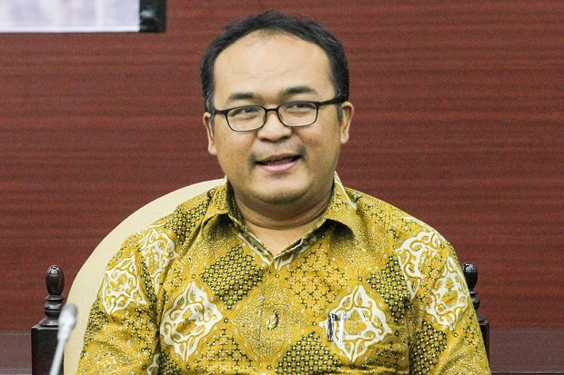 Stabilitas Politik dan Demokrasi Digital 