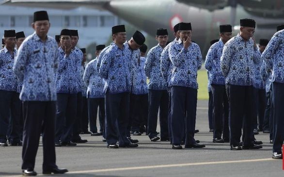 DPRD: Sudah Saatnya ASN Ditempatkan Berdasarkan Kompetensi